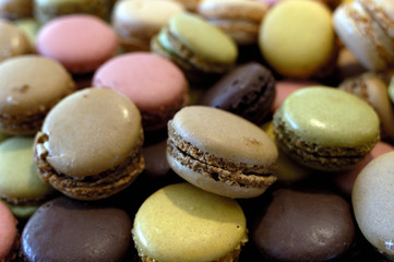 macarons