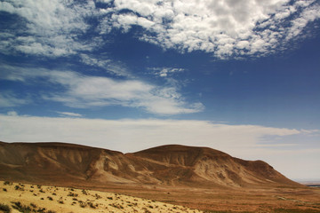 Fototapeta na wymiar Jordanii valley, 10