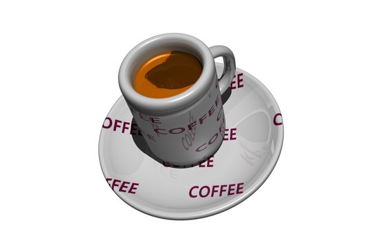 Caff&egrave;