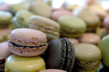 macarons
