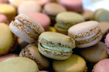 macarons