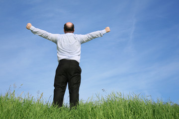 freedom