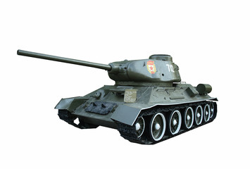 Tank