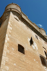 forteresse de salses