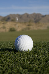 Golf Ball