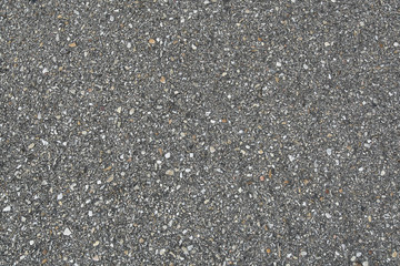background made of small stones