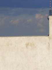 Fernsehturm Berlin