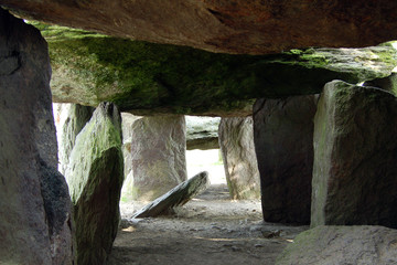 dolmen 