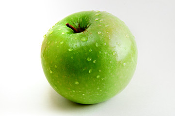 Delicious Green Apple