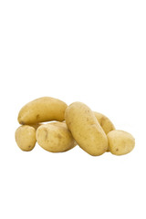 new potatoes