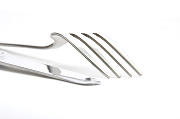 Knife & Fork