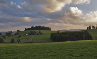 Hochschwarzwald