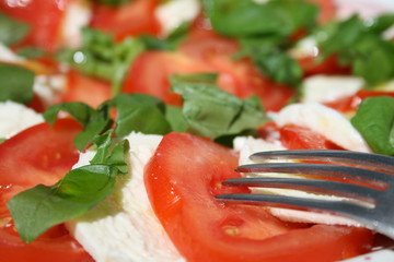 Caprese