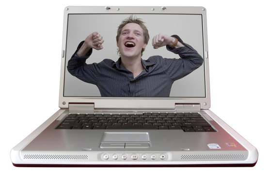 Laptop Power