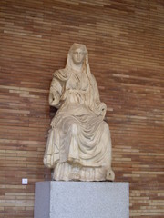 diosa Ceres