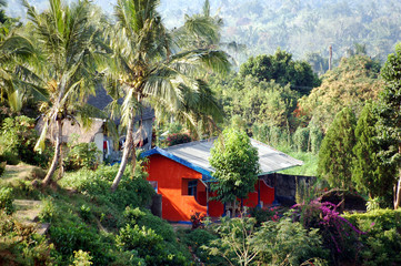  Senaru   Lombok © Bilbo06