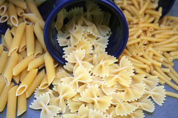 farfalle & co.