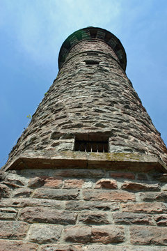 Hohlohturm