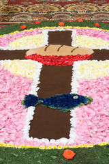 Corpus Christi