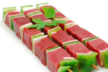 brochettes 5