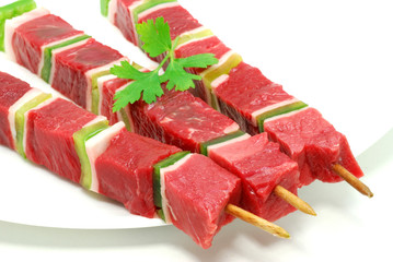 Brochettes 3