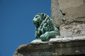 obelisque