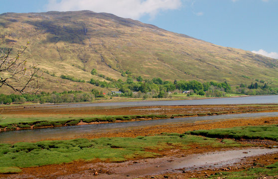 Loch Eil