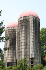 Silos