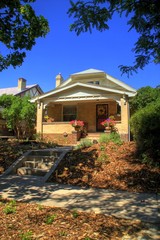 Classic American Bungalow Home