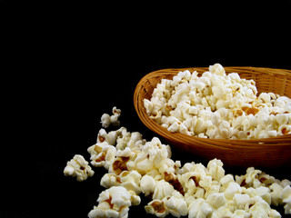 popcorn
