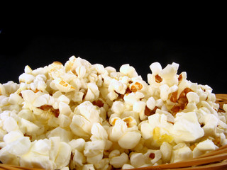 popcorn