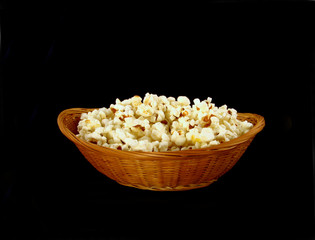 popcorn
