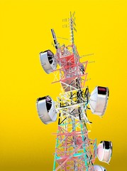 antenna ripetitore segnale elettromagnetico