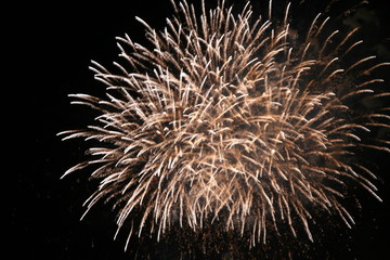 feu d artifice 2