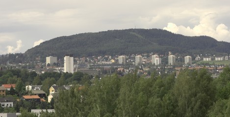 Oslo