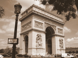 arcsepia