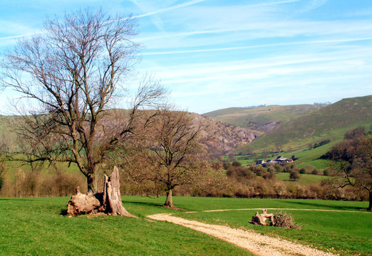 Dovedale