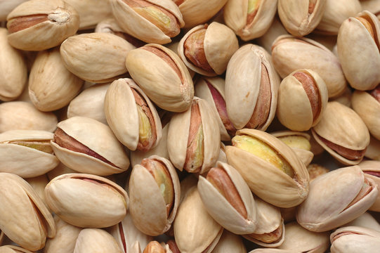 pistachio