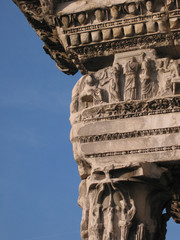 Capitello Romano