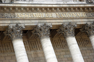 Assemblée nationale