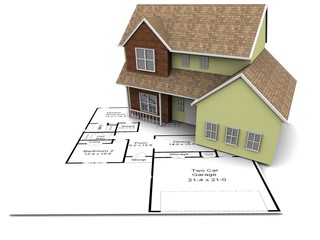 New house plans