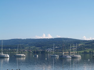 havre de paix