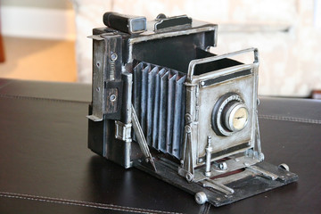 Old Camera