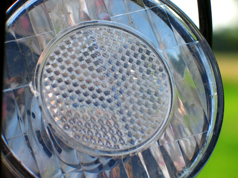 Fahrradlampe