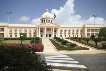  national palace santo domingo dominican republic  