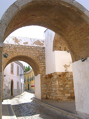 Arco da Vila