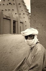 Tuareg