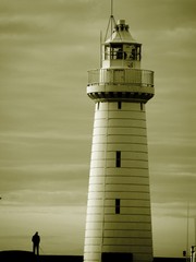 old lighthouse © Anchels