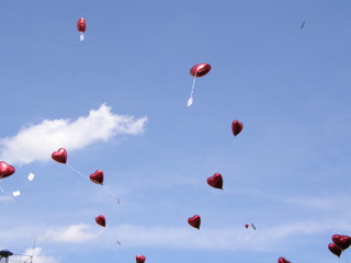 Hocheit Ballons