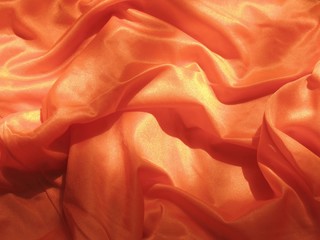 satin